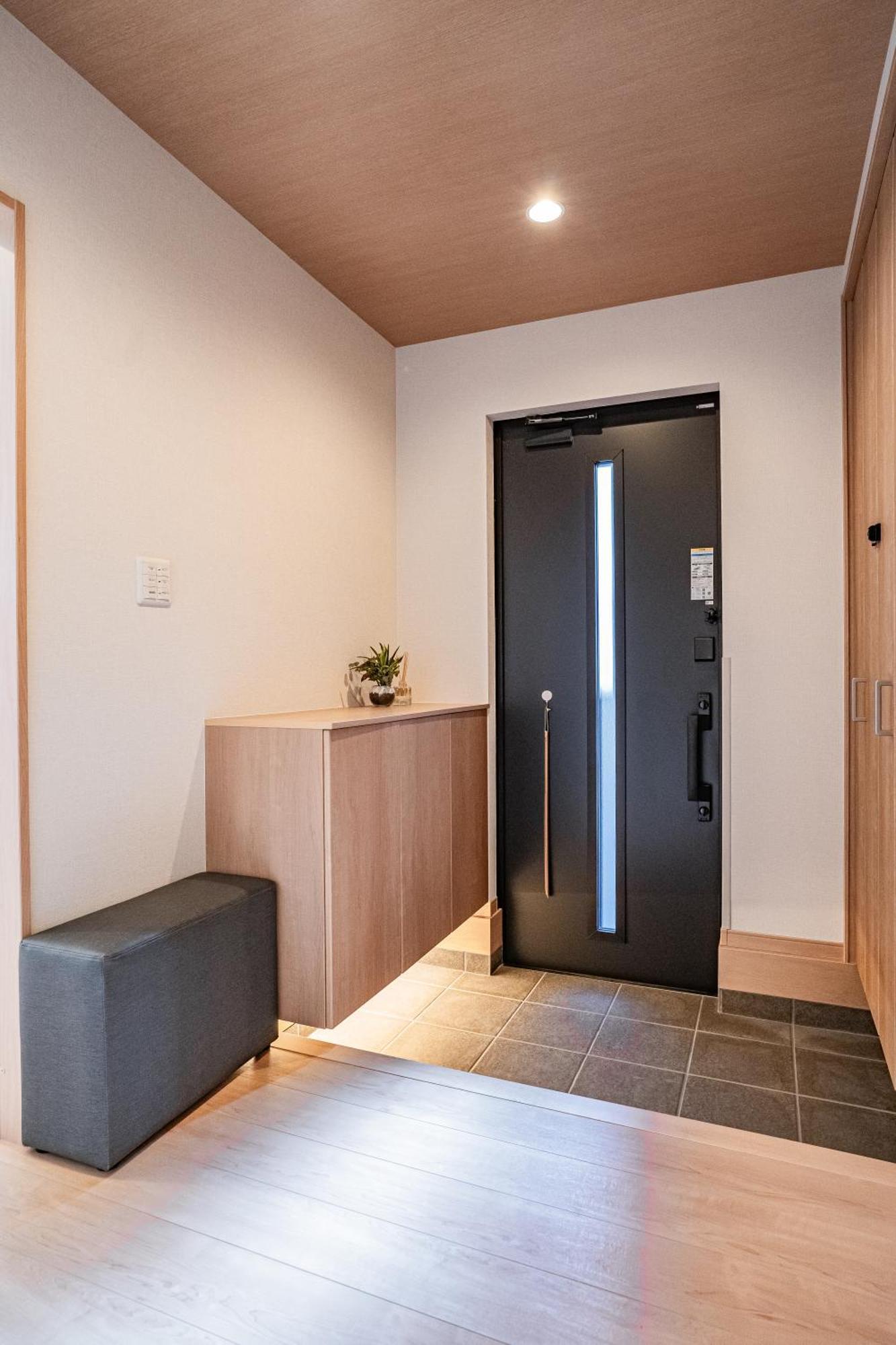Apartment Hotel 11 Villa Tengachaya Osaka Buitenkant foto